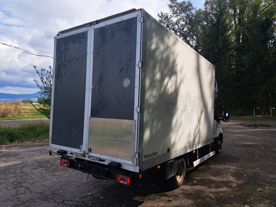 Iveco Daily 35 C 15