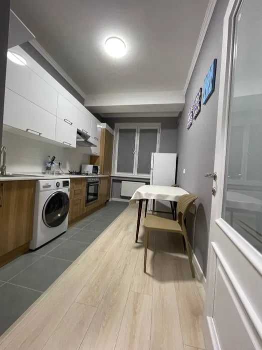 Сдается в квартира аренда ID 033