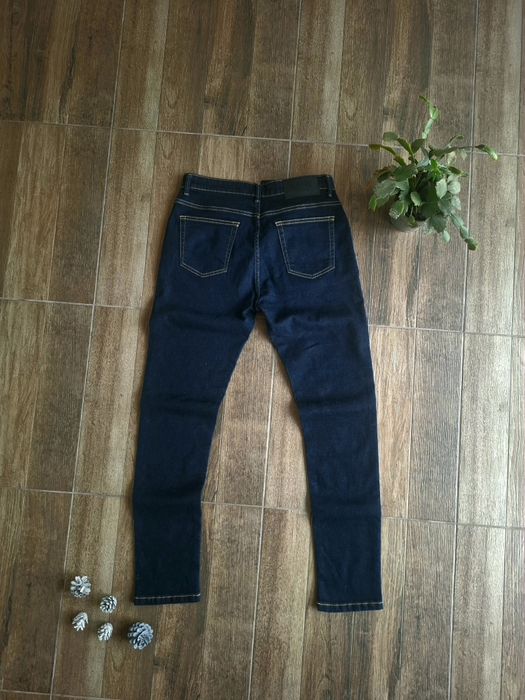 Blugi Slim Fit "boohooMAN" originali