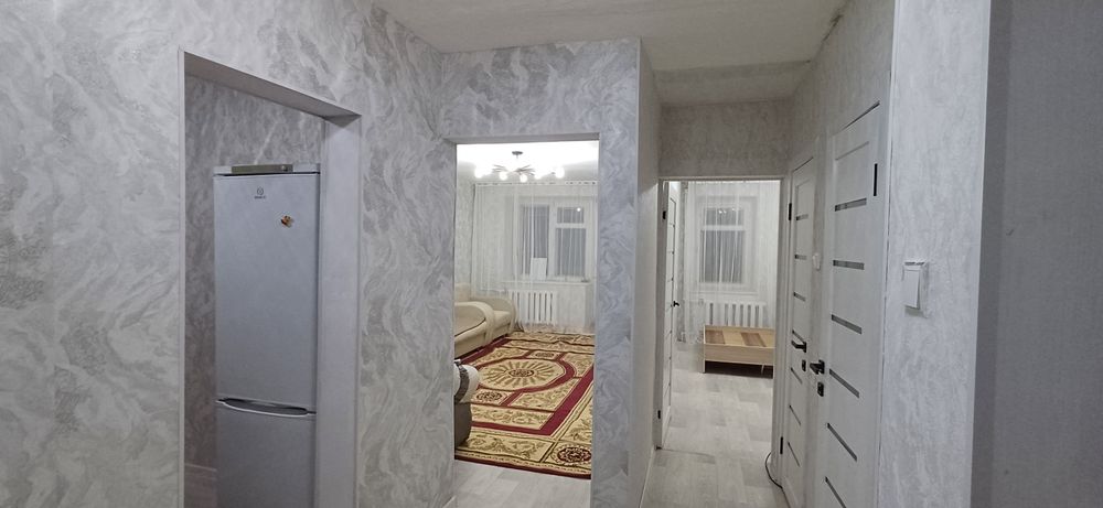 Сдам 2-х комнатную квартиру