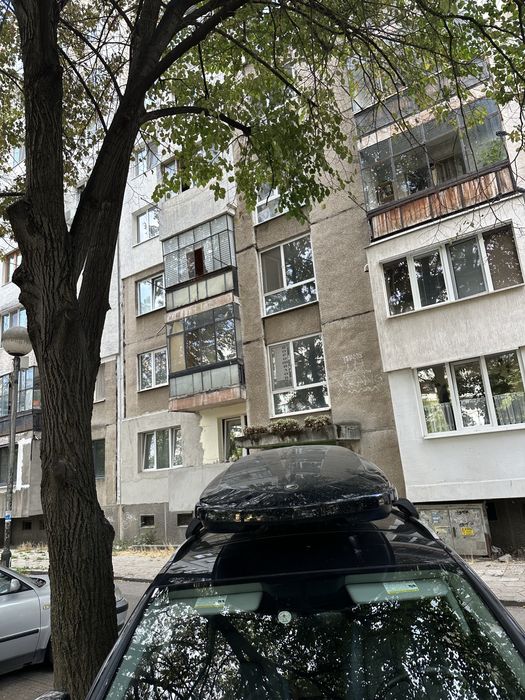 Автобокс Hapro Zenith 8.6 Brilliant Black 440 литра