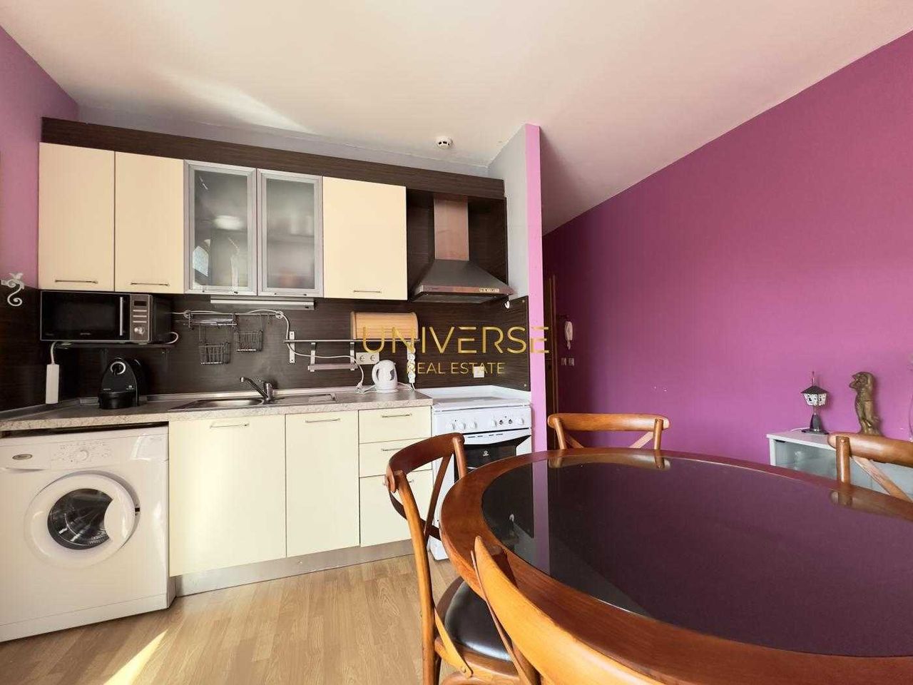 Продава се Тристаен апартамент в Ахелой - 75 кв.м за 940 €/кв.м - Снимка #6