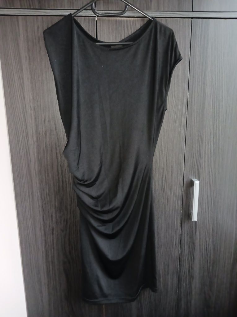 Рокли Mango S и Selected S