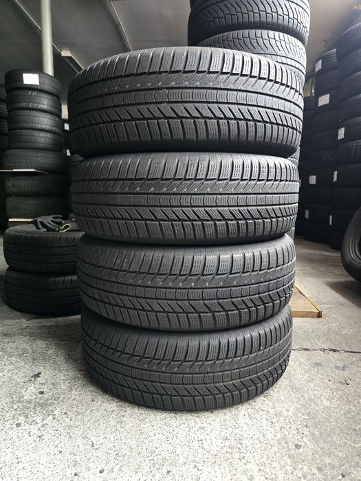 Continental 235/65 R17 108H MS iarnă