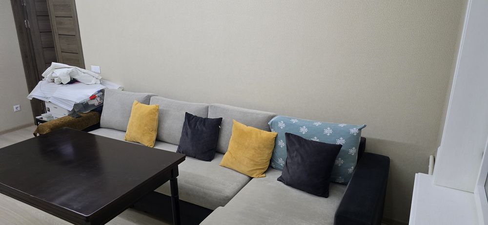 Продаётся 3-х комнатная квартира Яккасарой