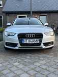 Audi A5 1.8 Tfsi! Stare foarte buna!