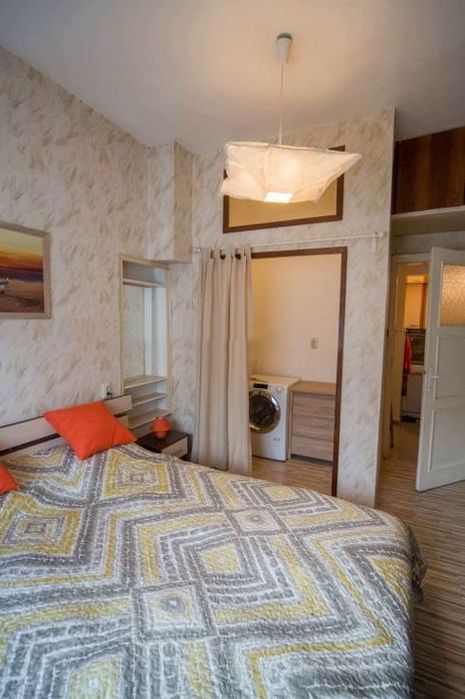 Дава се под наем Двустаен апартамент в София, Център - 60 кв.м за 600 € - Снимка #3