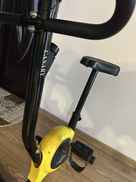 Bicicleta eliptica de interior Canary Hiton Polska