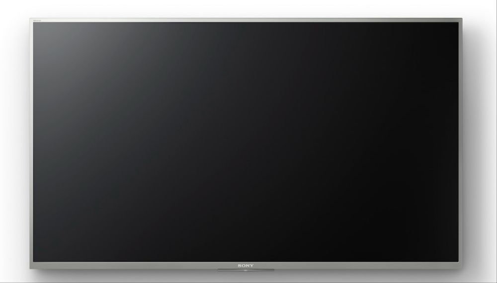 Vand televizor 138cm Sony Bravia 55XE7077 Ultra HD 4K