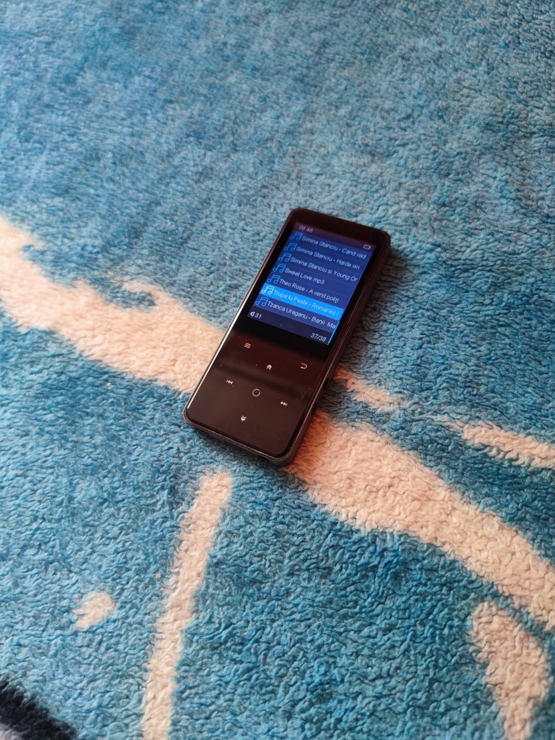 MP4 Supereye 16Gb