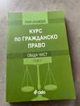 Помагало по гражданско право