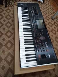 Korg pa4x Aranger sotiladi