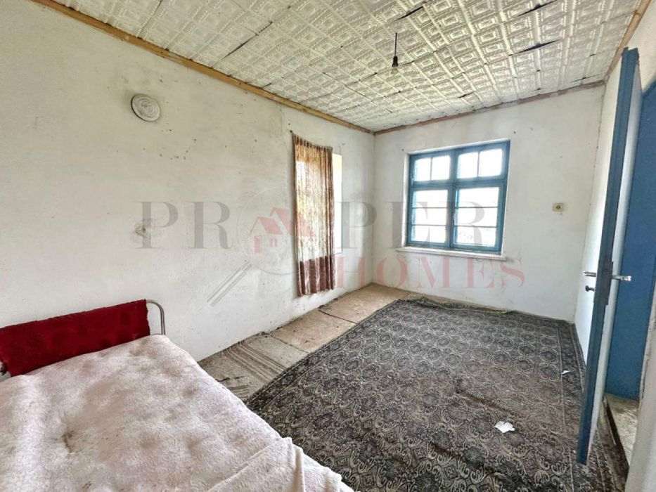 Продажба Къща гр. Павликени - с. Долна Липница 109m²