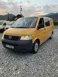 Vw transporter t5 ‘mixt cu 5 locuri