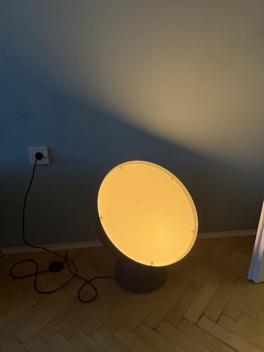 Подова лампа / PS2017/ 2000 г.