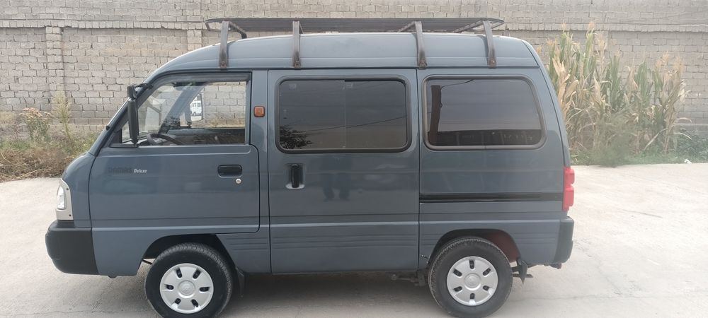 Продаётся Chevrolet Damas 2022г