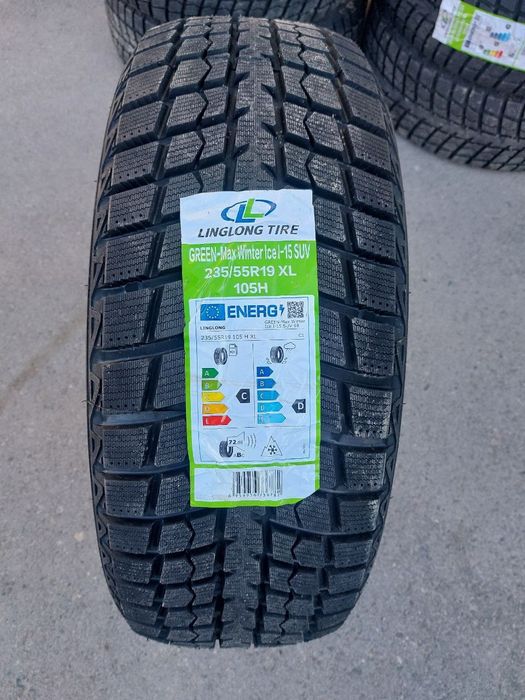 Продаётся автошина Linglong  235/55R19