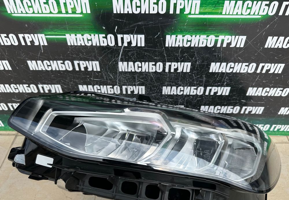 Фар far ляв фарове BMW LED за Бмв  Bmw 2 Active Tourer U06