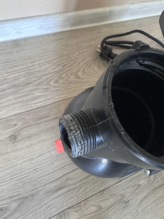 Pompă de apă Gardena automata Smart 5000/5, 1300 W 19080-20