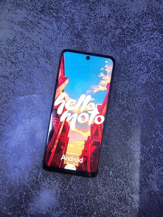 Motorola Moto G54 (Актау 26мкр Достык) лот 780744