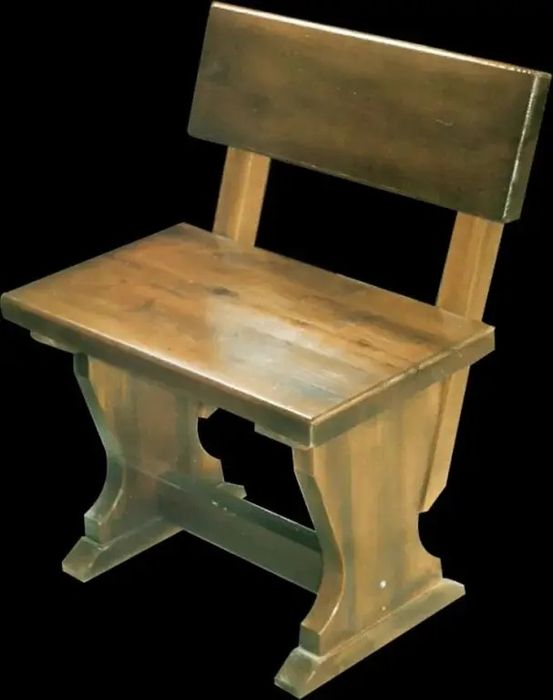 Изработвам плотове от чам и баварски маси и пейки