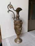 Carafa vintage decor