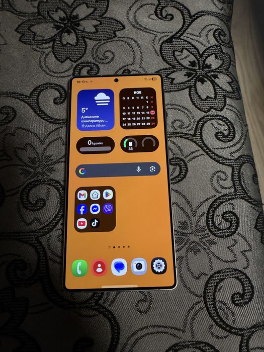 Samsung S25 ultra 512gb