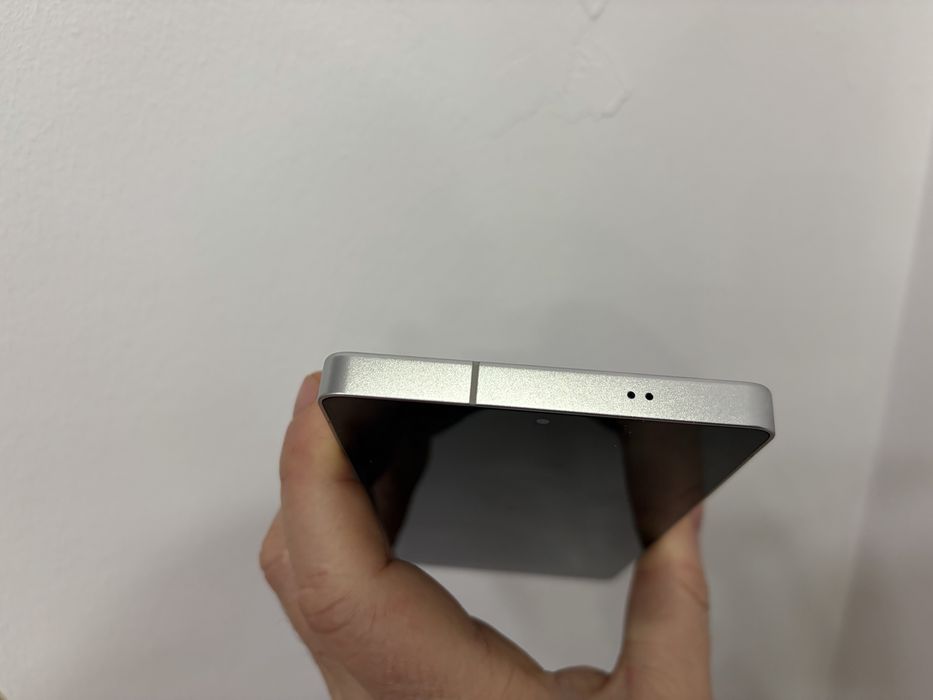 Samsung Galaxy S25 Ultra, 256 gb, 12 gb ram, 5G, SilverBlue