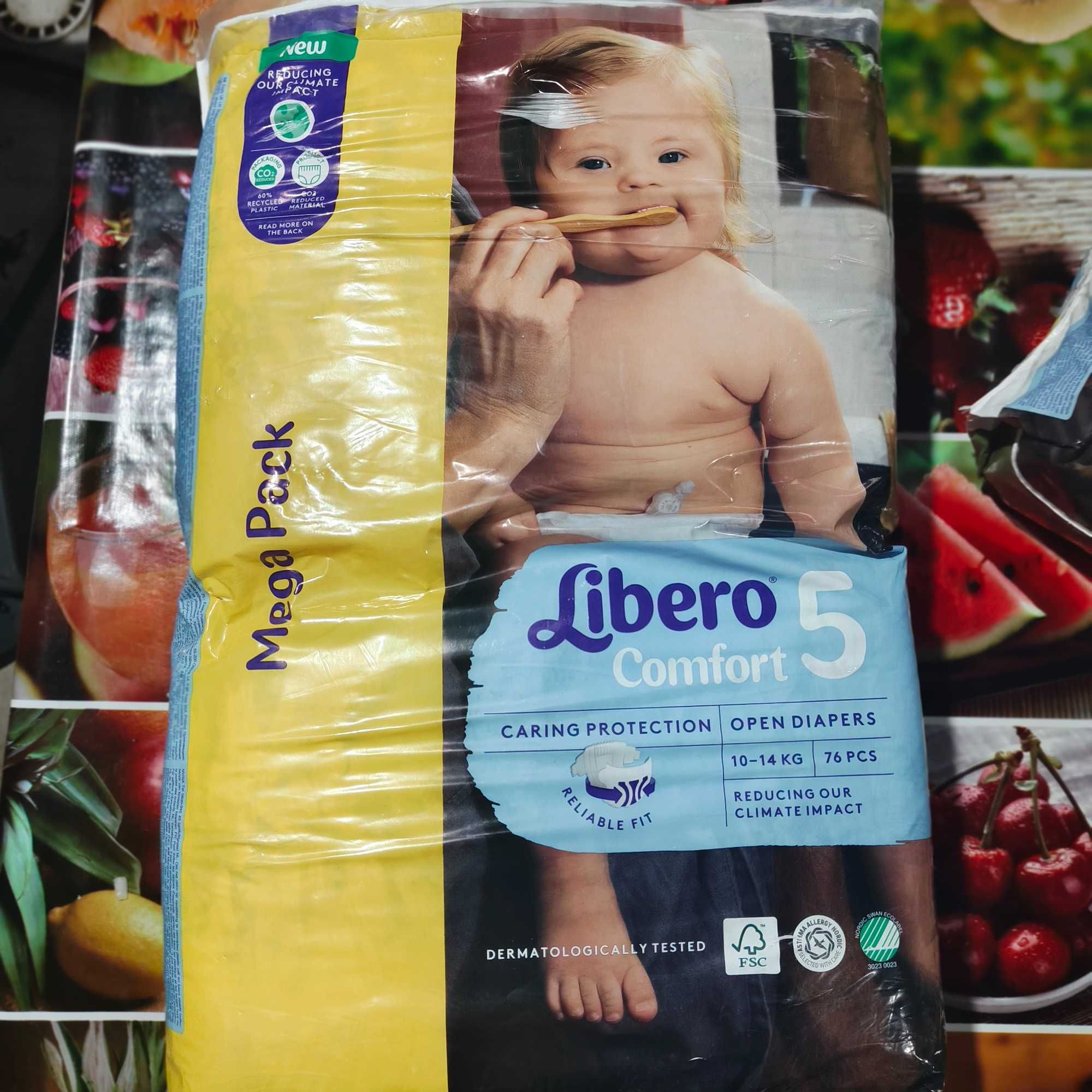 Продается подгузники