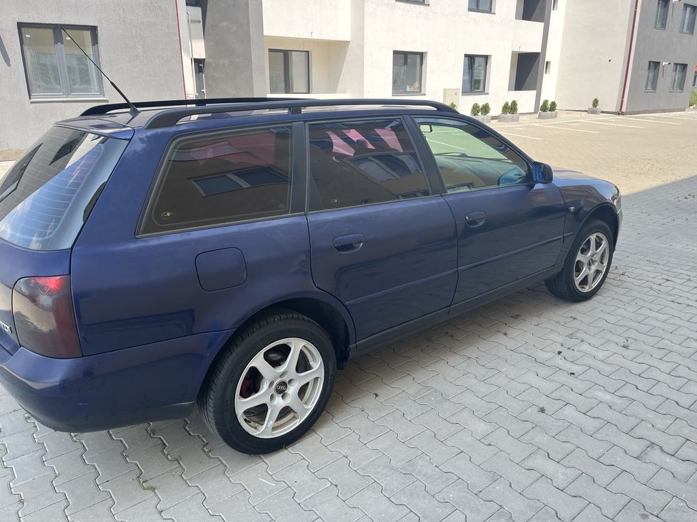 De vânzare,audi a4