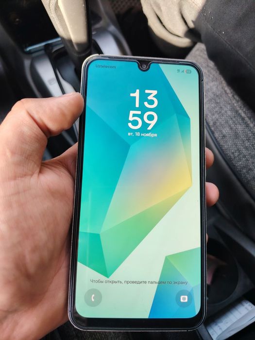 Samsung a16 sotaman