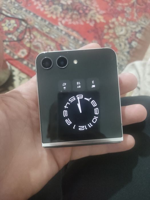 Samsung galaxy z filip 6