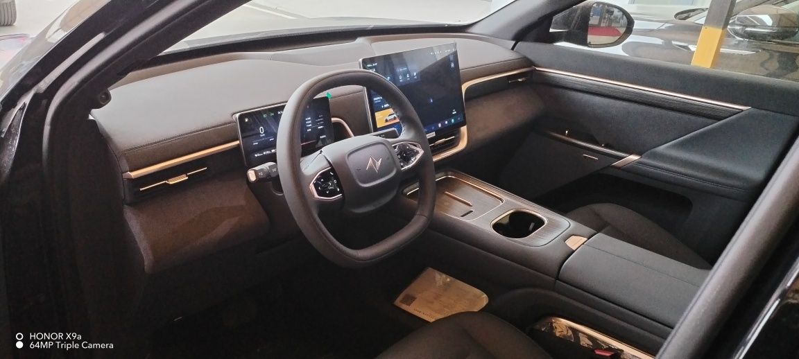 Dongfeng  ep 008  ULTRA 2025