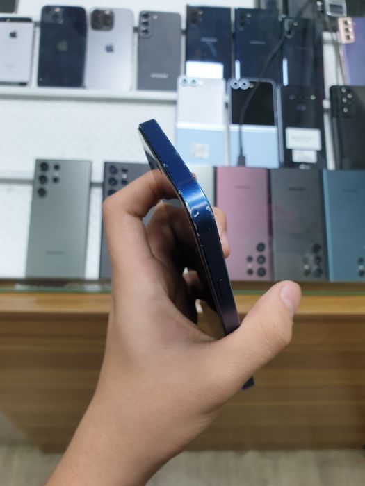 Iphone 12 sotiladi
