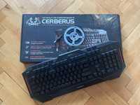 Клавиатура Asus Cerberus