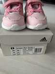 Adidas Tensaur Run fetite
