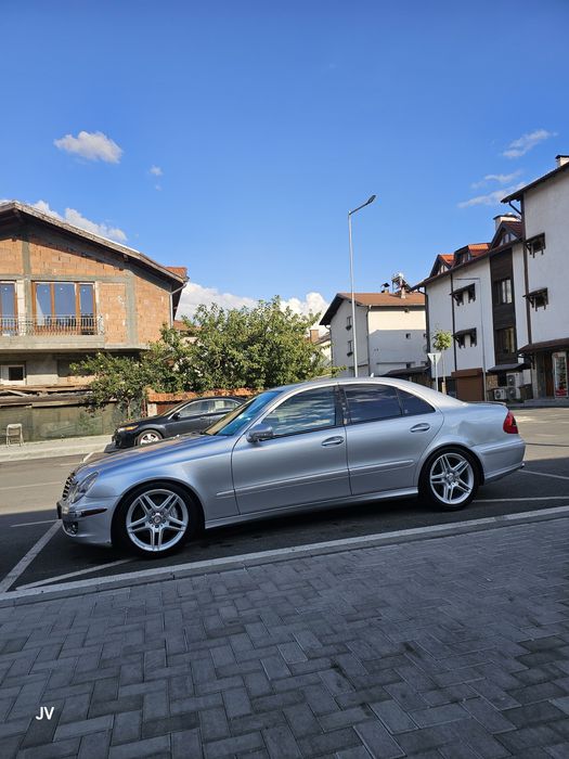 Джанти 5х112 18ки Мерцедес