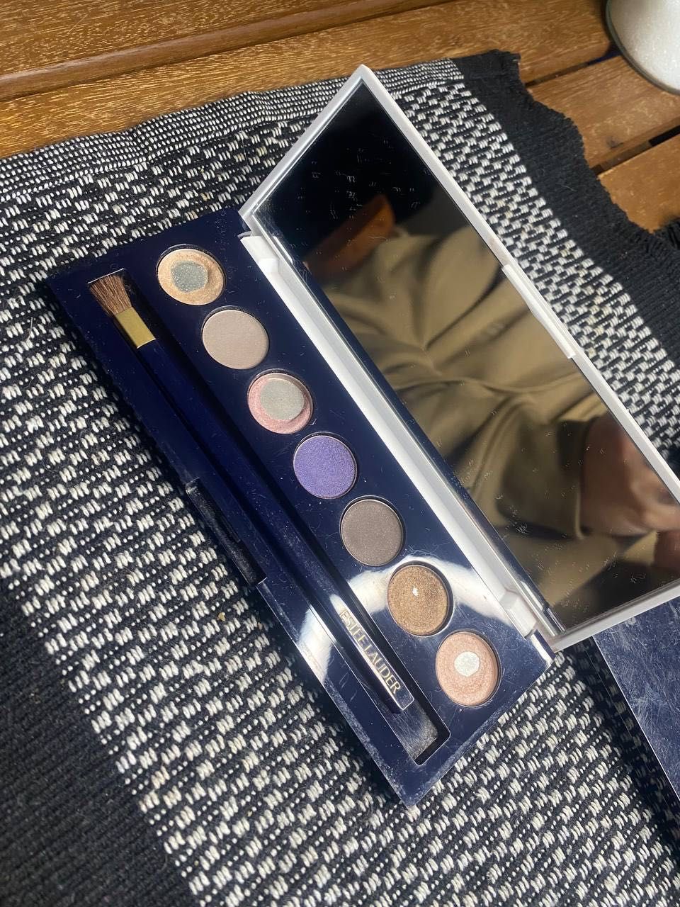 палитра сенки за очи Estée Lauder