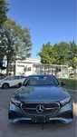 Mersedes Benz E260