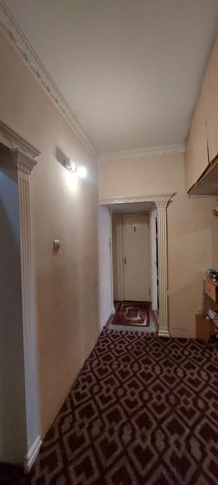 Продается 2 комнатная квартира