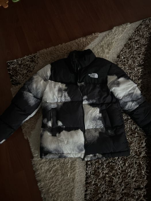 Geaca the north face