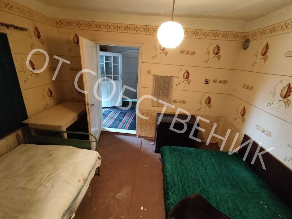 Продава се къща в с. Горно Абланово, обл.Русе 120 кв.м  – 40 000 лв