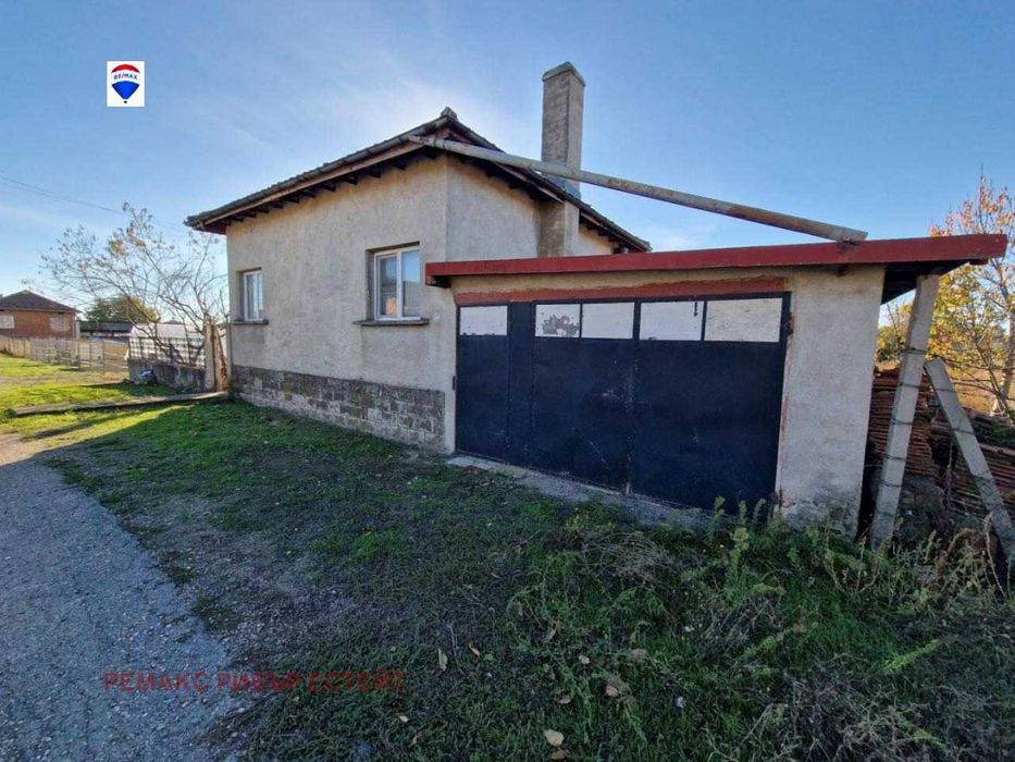 Къща за продажба в гр. Сливо поле