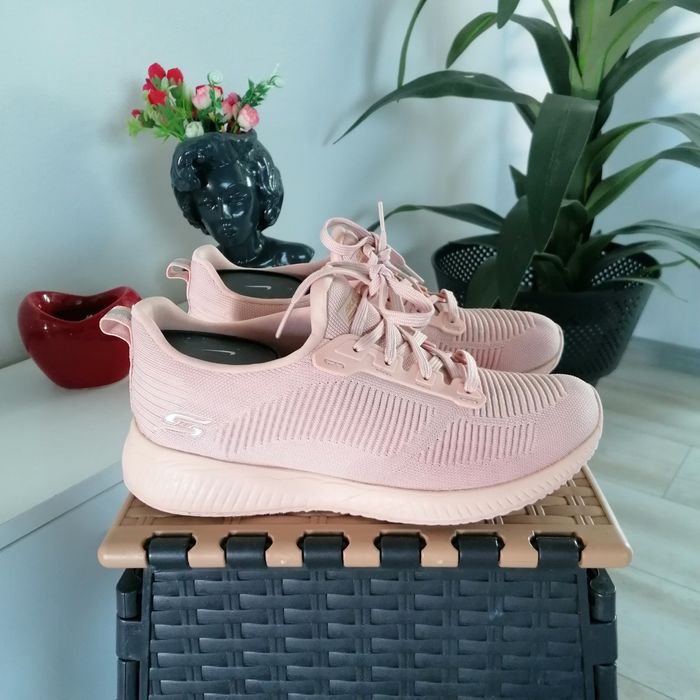 Skechers Bobs damă, pantofi sport, adidași femei