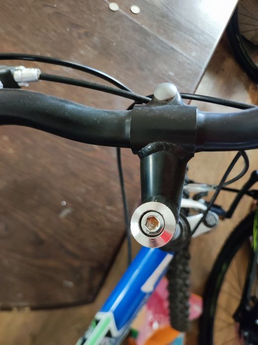 Велосипед / Колело