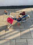 Bicicleta copii BTWIN, 4-6 ani
