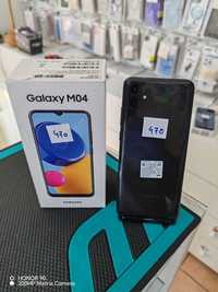 Samsung Galaxy M04, 4/64 GB, Nou, Garantie