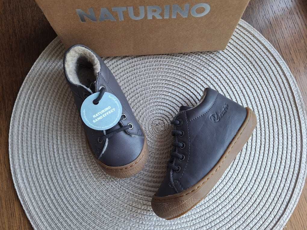 Нови обувки/сникърси/маратонки Geox, Naturino, Superfit, Aigle - н.23