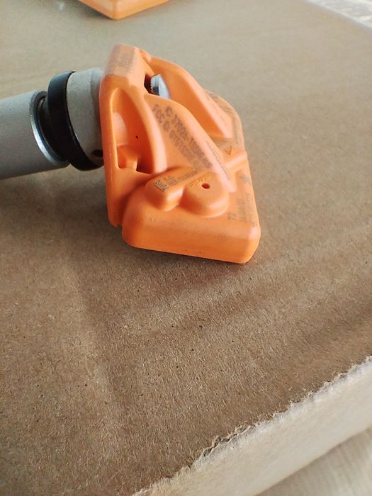 Senzori presiune jante 5Q0 907 275F VW Passat B9 Tiguan Audi A6 C8 Q5