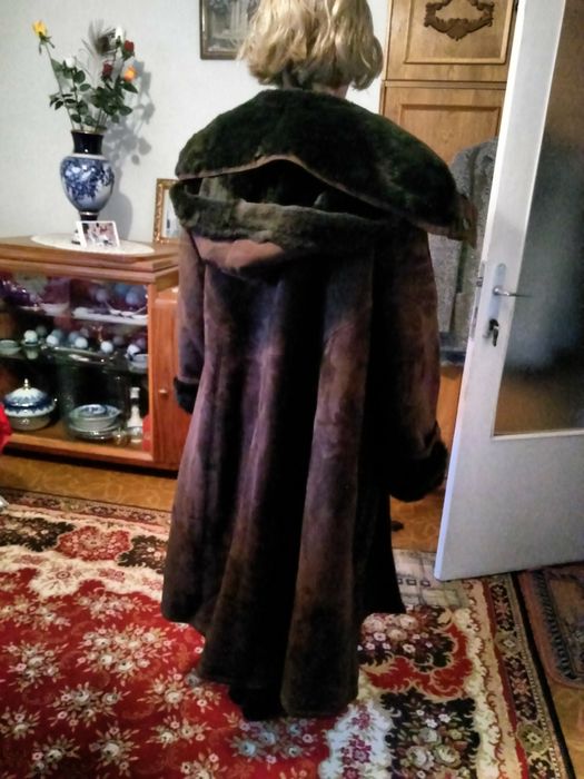 Alendelon dama nr46-48 nou .